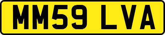MM59LVA