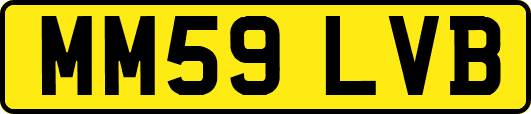 MM59LVB
