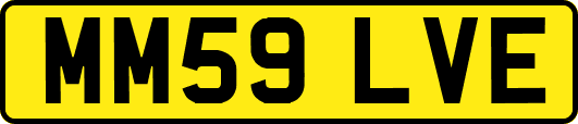 MM59LVE