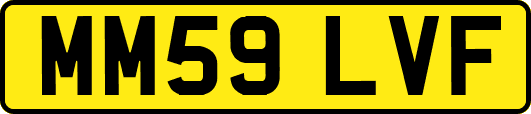 MM59LVF