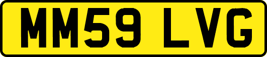 MM59LVG