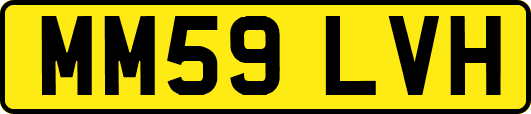 MM59LVH