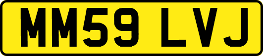 MM59LVJ