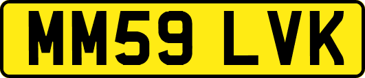MM59LVK