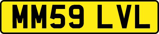 MM59LVL