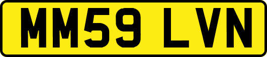 MM59LVN