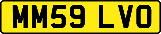 MM59LVO