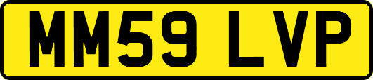 MM59LVP