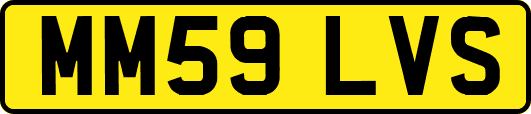 MM59LVS