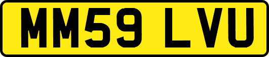 MM59LVU