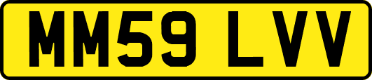 MM59LVV