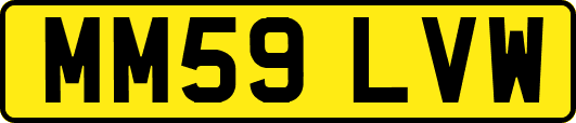 MM59LVW