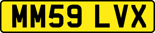 MM59LVX