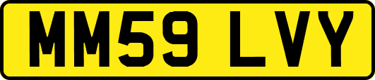 MM59LVY