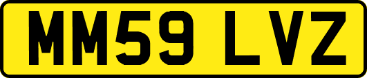 MM59LVZ