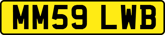 MM59LWB
