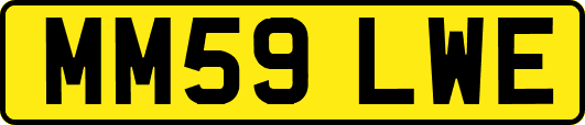 MM59LWE