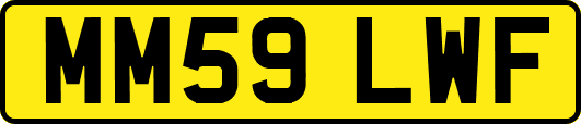 MM59LWF