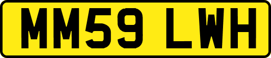 MM59LWH