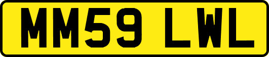MM59LWL