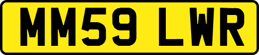 MM59LWR