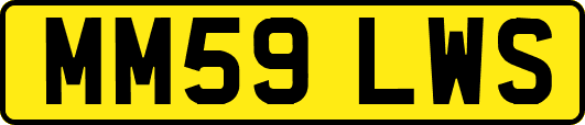 MM59LWS