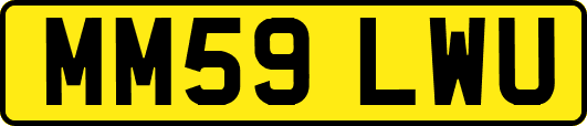 MM59LWU