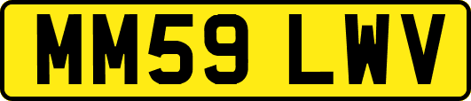MM59LWV