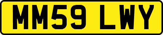 MM59LWY