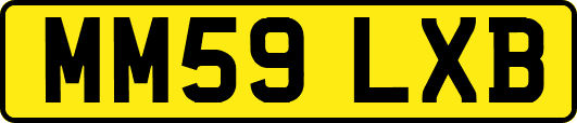 MM59LXB