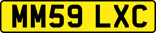 MM59LXC