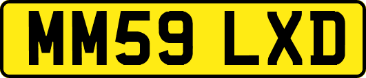 MM59LXD