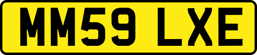 MM59LXE