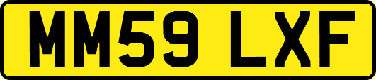 MM59LXF
