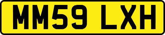 MM59LXH