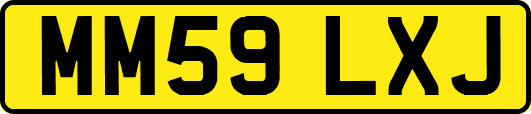 MM59LXJ