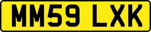 MM59LXK