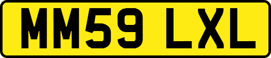 MM59LXL
