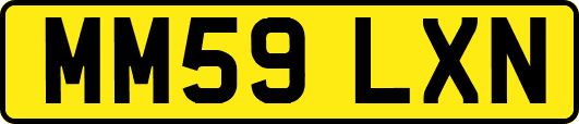 MM59LXN