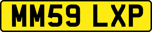 MM59LXP
