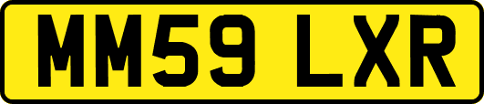 MM59LXR