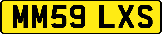 MM59LXS