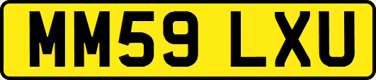 MM59LXU