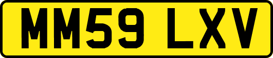 MM59LXV