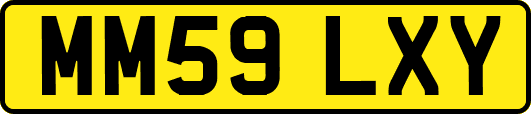 MM59LXY
