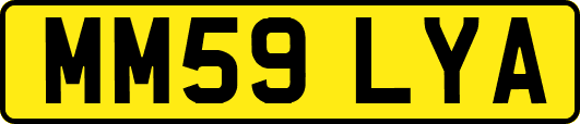 MM59LYA