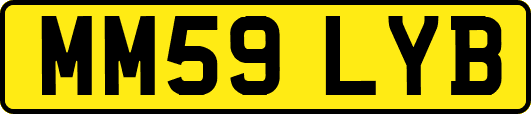 MM59LYB