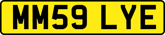 MM59LYE