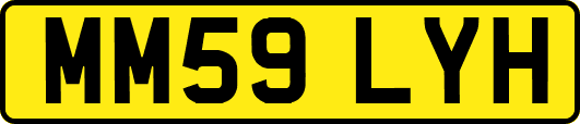 MM59LYH