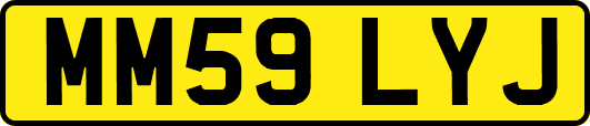 MM59LYJ
